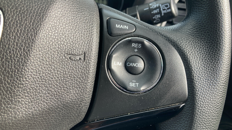 Honda HR-V 1.5 i-VTEC S 5dr Petrol Hatchback